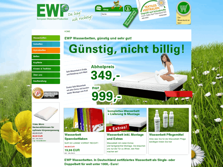 www.ewp-wasserbetten.de