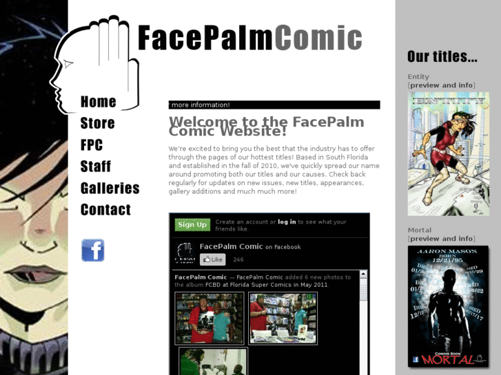 www.facepalmcomic.com