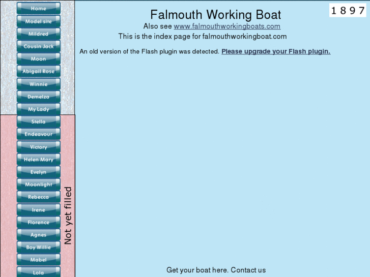 www.falmouthworkingboat.com