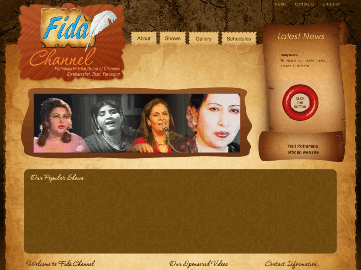 www.fidachannel.com