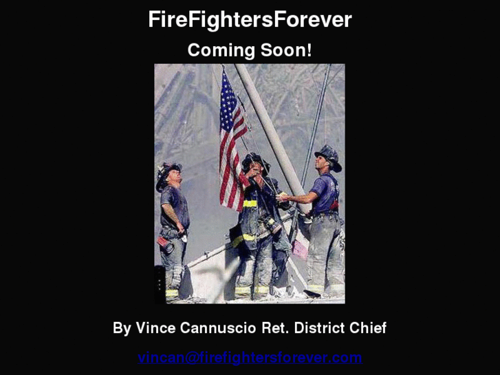 www.firefightersforever.com