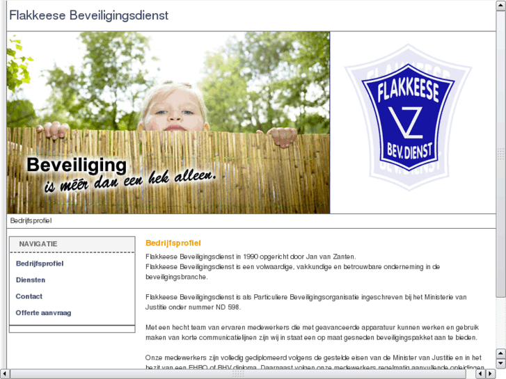 www.flakkeesebeveiligingsdienst.nl