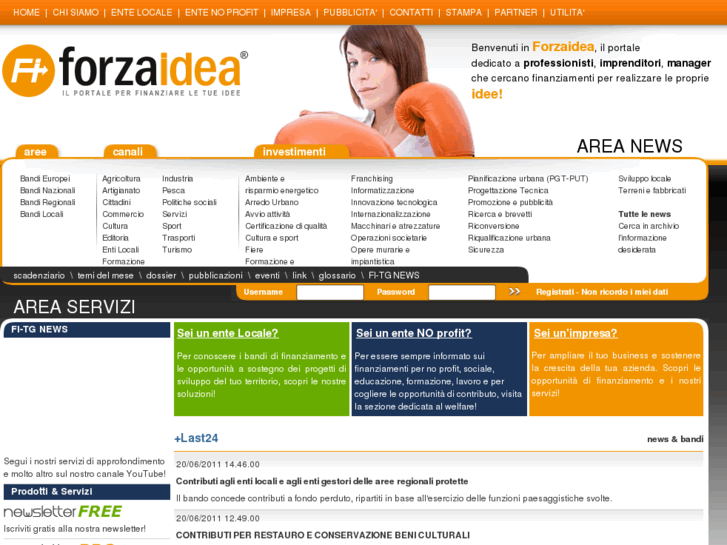 www.forzaidea.com