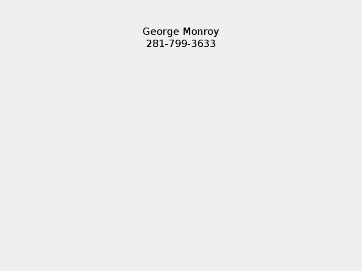 www.georgemonroy.com