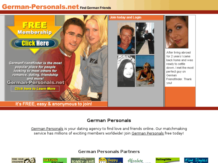 www.german-personals.net
