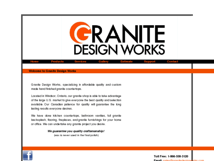 www.granitedesignworks.com