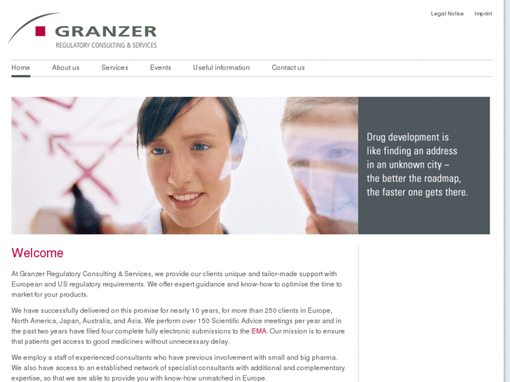 www.granzer.biz