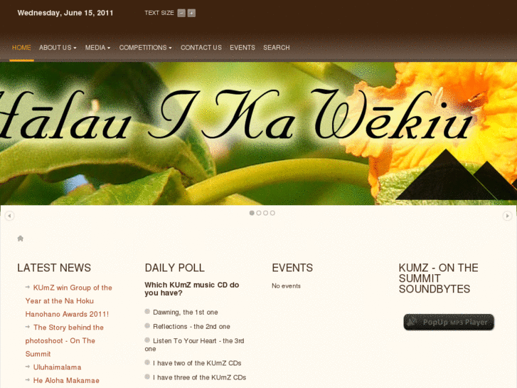 www.halauikawekiu.com