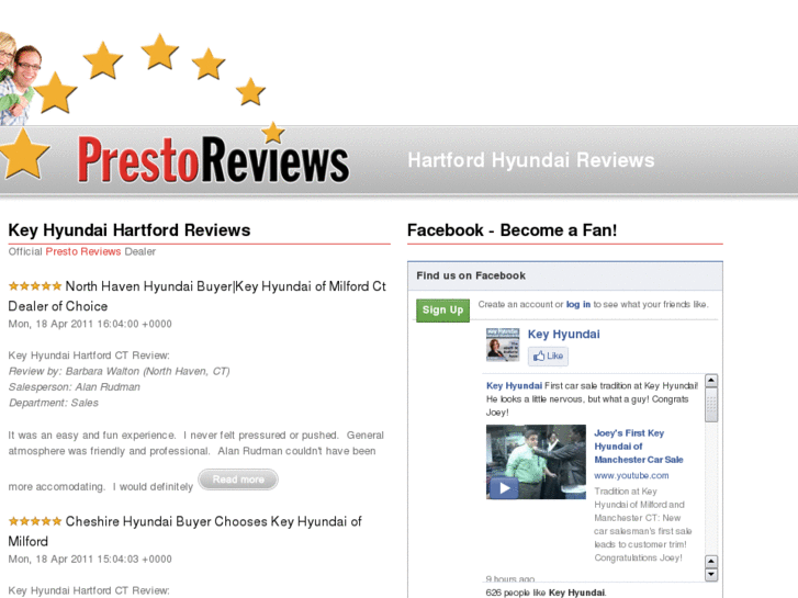 www.hartfordhyundaireviews.com