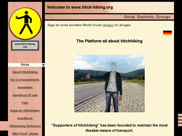 www.hitch-hiking.org