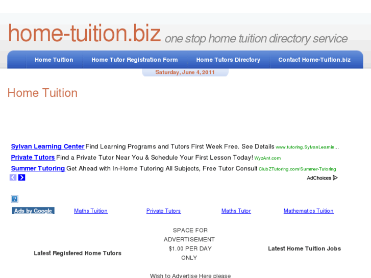 www.home-tuition.biz