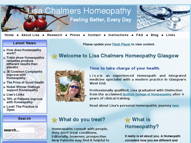 www.homeopathy-glasgow.com