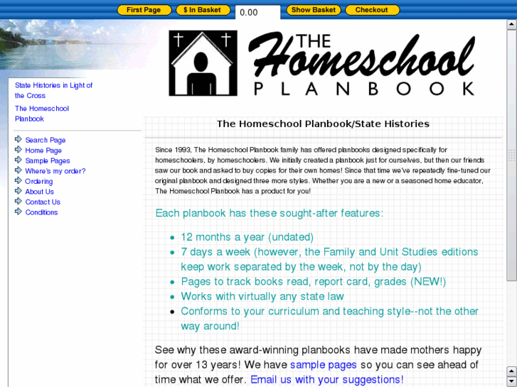 www.homeschoolplanbook.com