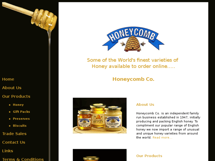 www.honeycombco.co.uk