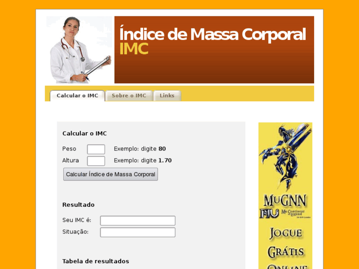 www.indicedemassacorporal.com