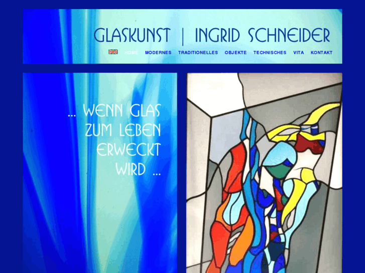 www.ingridschneider.de
