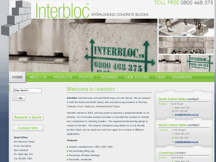 www.interbloc.co.nz