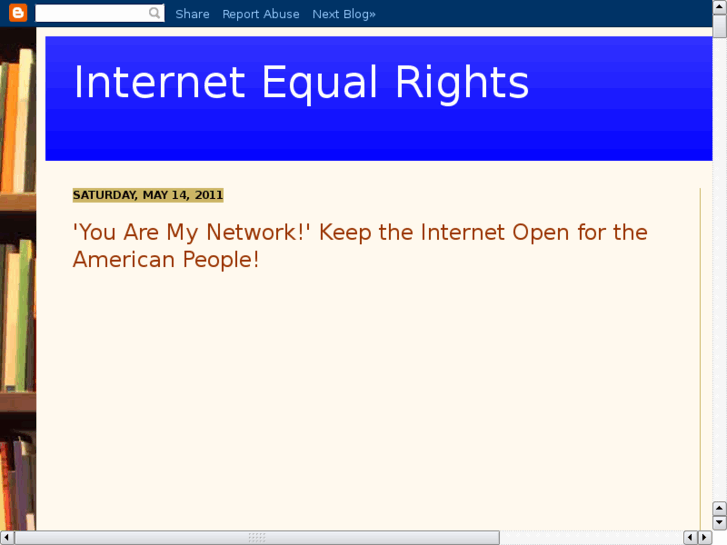 www.internetequalrights.com