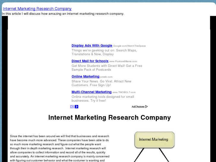 www.internetmarketingresearchcompany.com