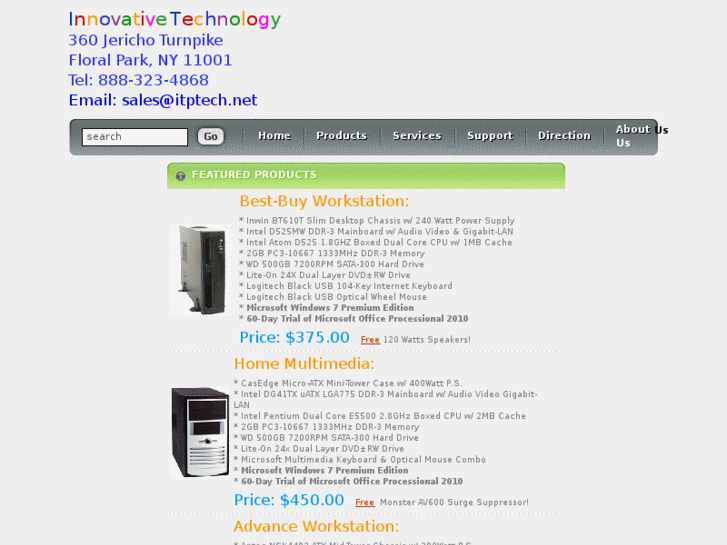 www.itptech.net