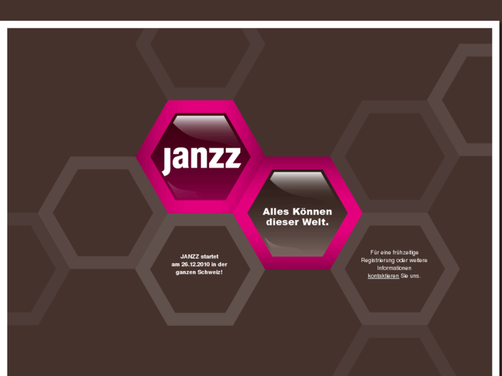 www.janzz.asia