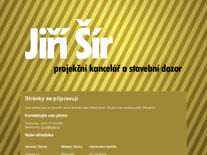 www.jirisir.cz