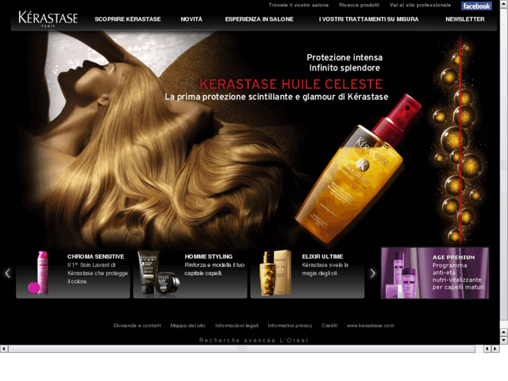 www.kerastase.it