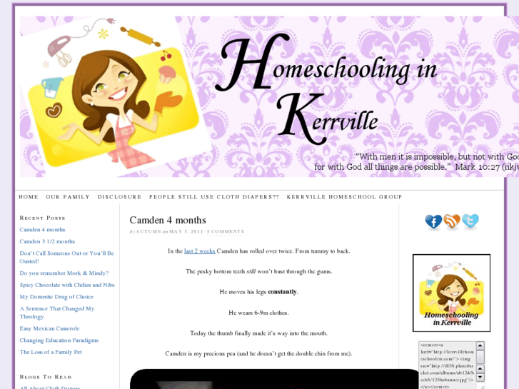 www.kerrvillehomeschoolers.com