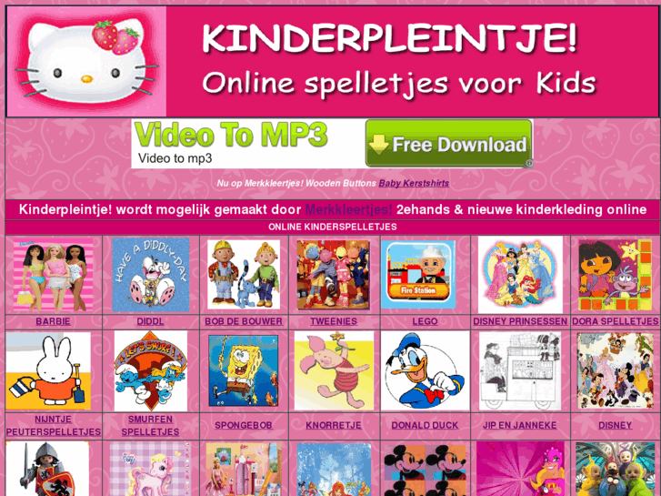 www.kinderpleintje.com