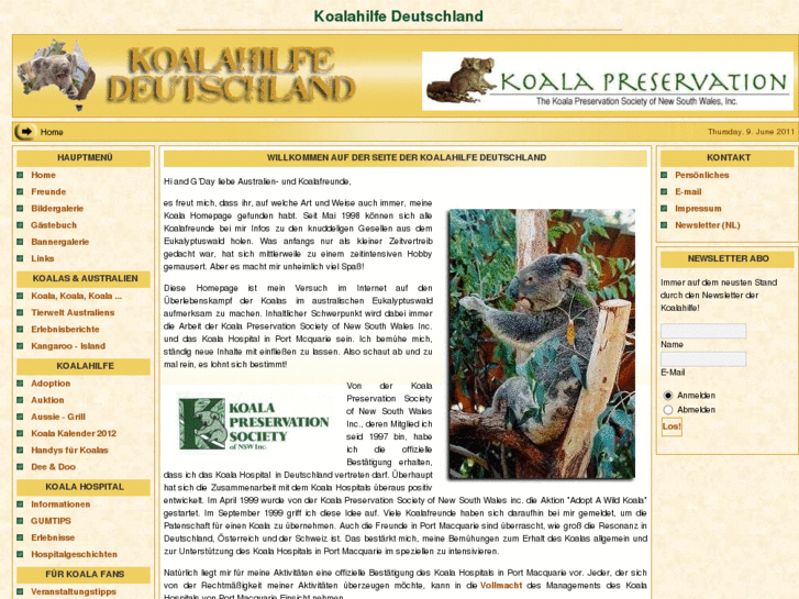 www.koalahilfe.de