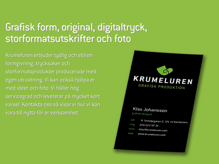 www.krumeluren.com