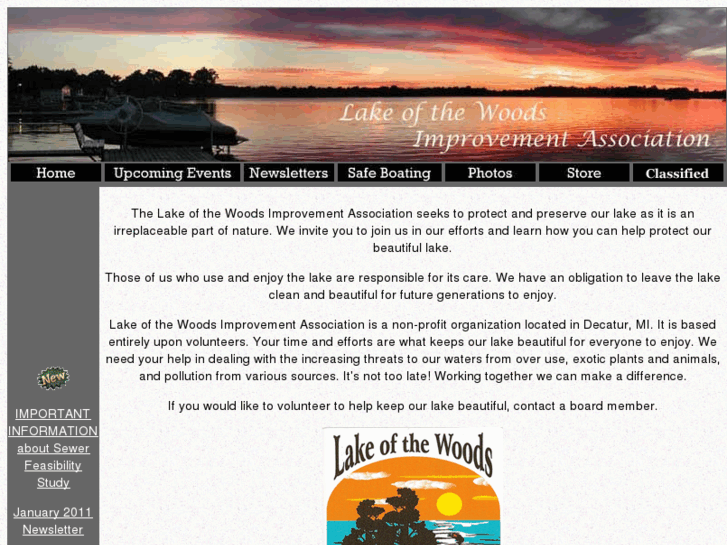 www.lakeofthewoodsmi.org