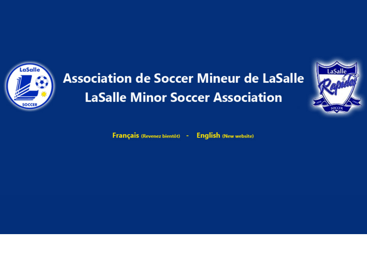 www.lasallesoccer.com