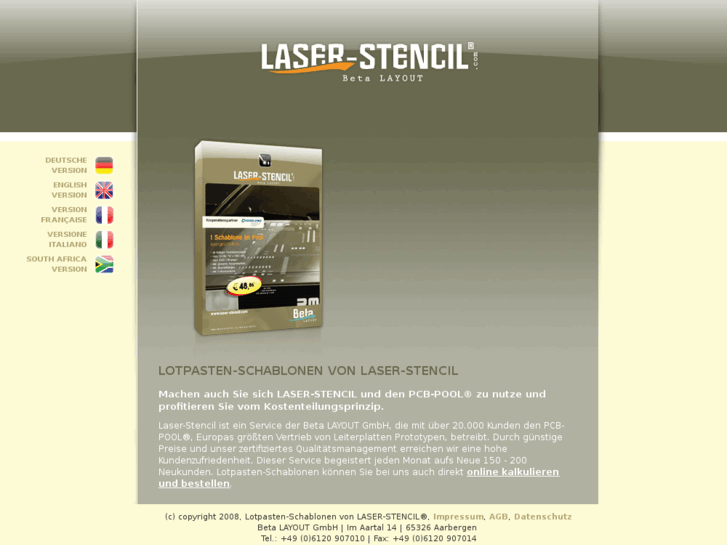 www.laser-stencil.com