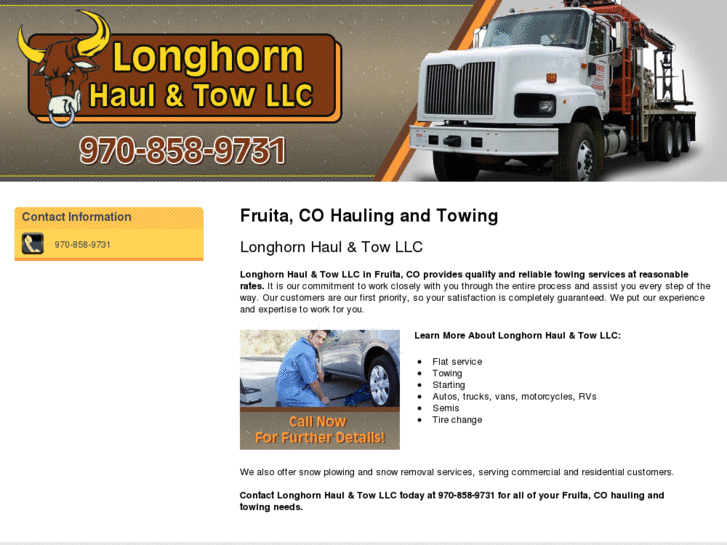 www.longhornhaulandtow.com