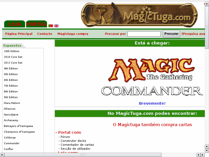 www.magictuga.com