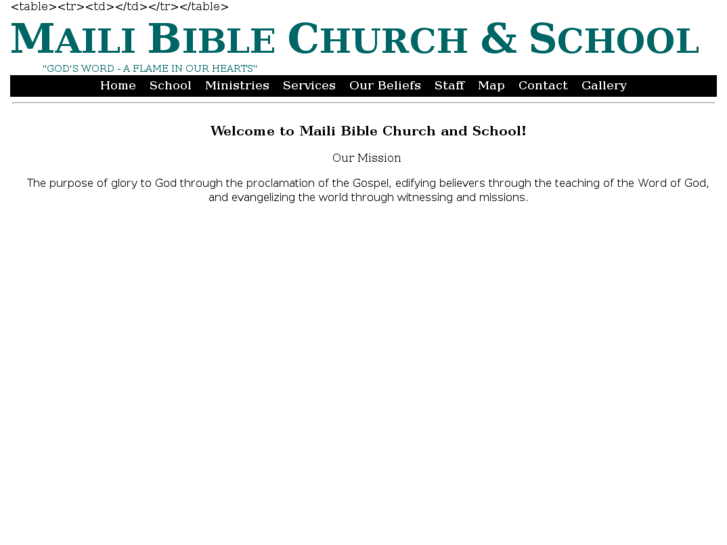 www.mailibible.org