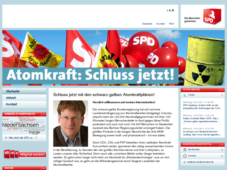 www.marco-sievers-spd.de