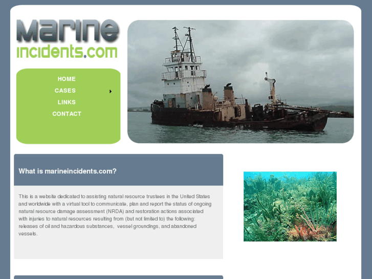 www.marineincidents1.com