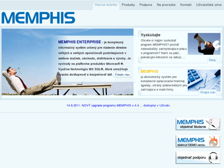 www.memphiserp.com