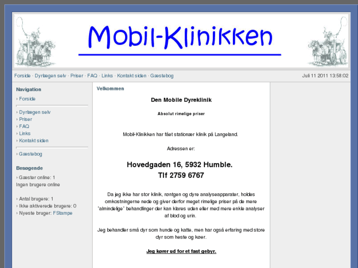 www.mobil-klinikken.dk