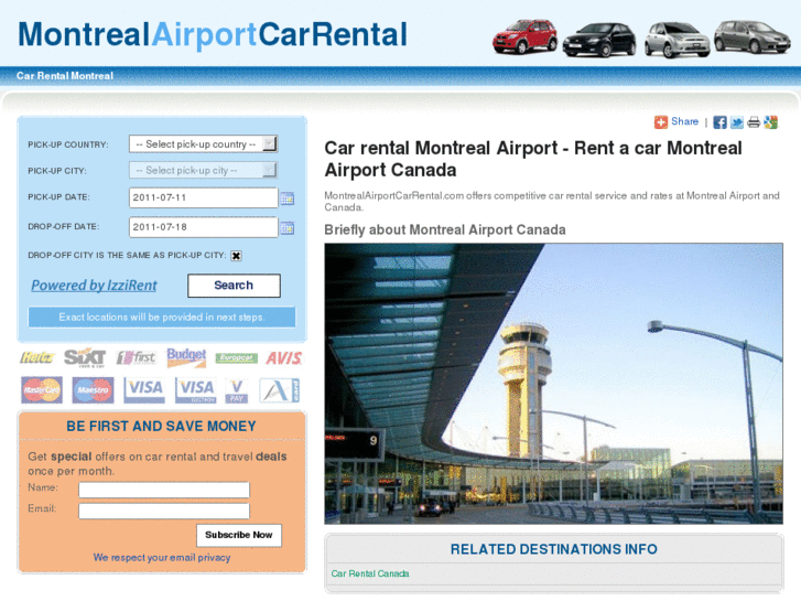 www.montrealairportcarrental.com