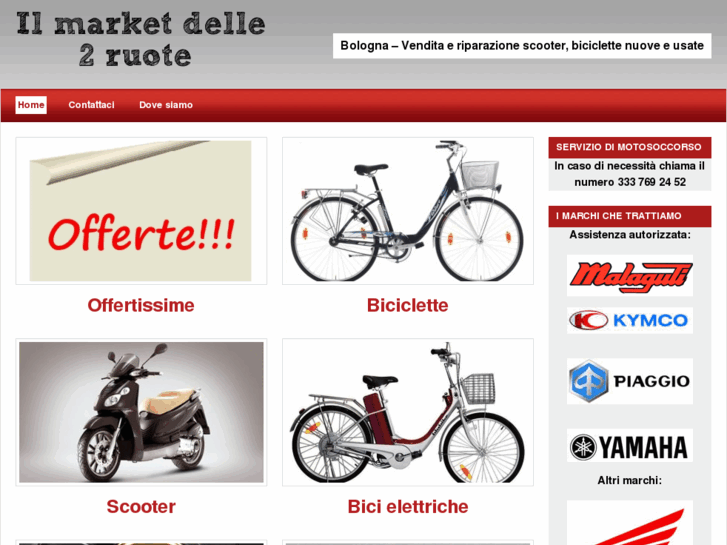 www.motoebici.com