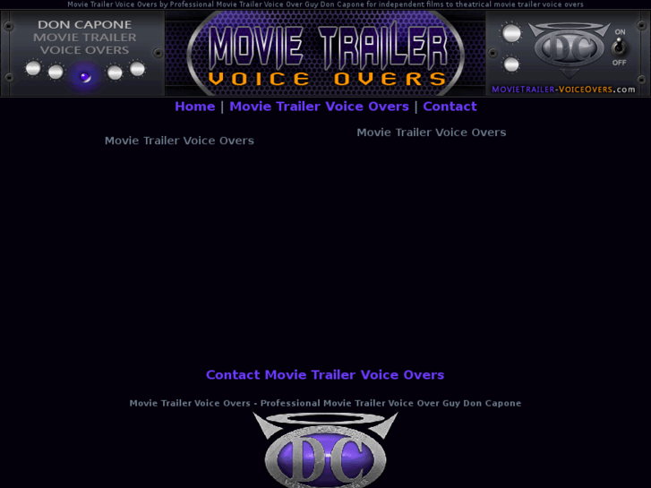 www.movietrailer-voiceovers.com