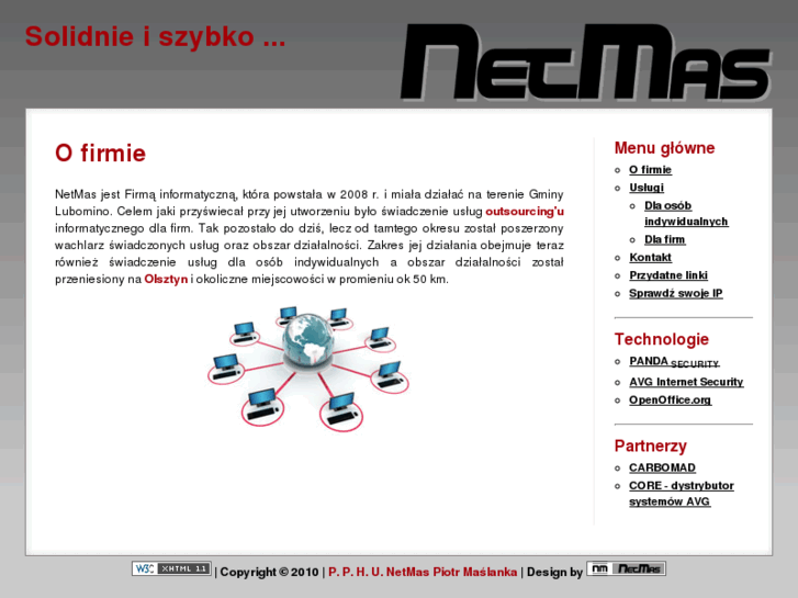 www.netmas.eu