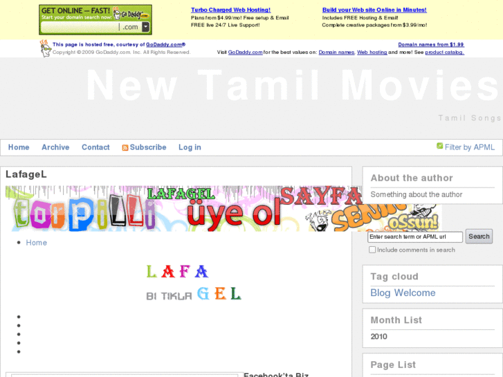 www.newtamilmovie.net