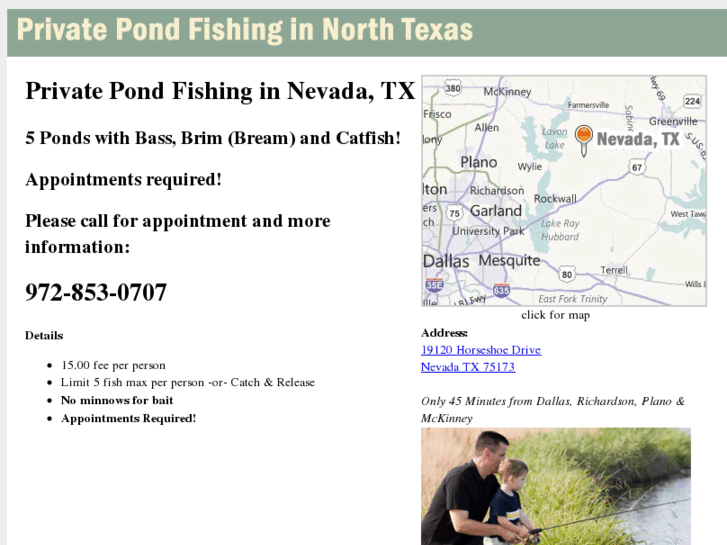 www.ntxpondfishing.com