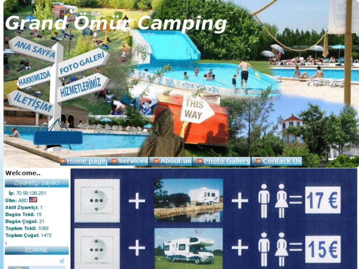 www.omurcamping.com