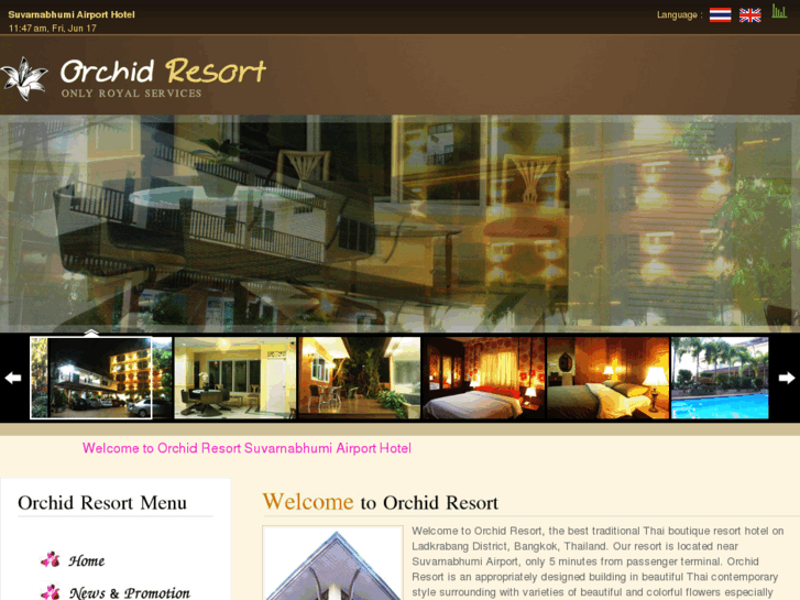 www.orchidresort.net