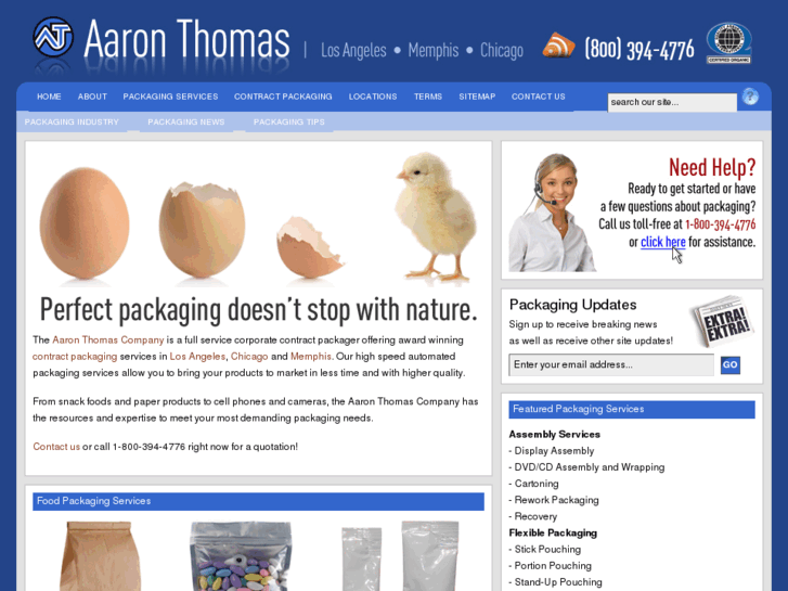 www.packaging.com